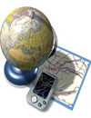 Мобильная gps навигация на www.k-pda.ru Всё о gps навигации