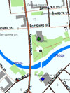 Карта Иваново для ГИС Русса GPS карта Иваново для ГИС Русса