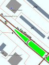 Карта Нижнекамска для ГИС Русса GPS карта Нижнекамска для ГИС Русса