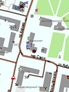 Карта Луга для ГИС Русса GPS карта Луга для ГИС Русса