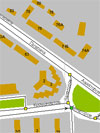 Карта Липецка для ГИС Русса GPS карта Липецка для ГИС Русса