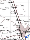 Карта Курской области для ГИС Русса GPS карта Курской области для ГИС Русса