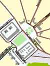 Карта Костромы для ГИС Русса GPS карта Костромы для ГИС Русса