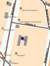 Карта Кореновска для ГИС Русса GPS карта Кореновска для ГИС Русса