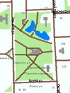 Карта Кирова для ГИС Русса GPS карта Кирова для ГИС Русса
