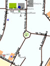Карта Кириши для ГИС Русса GPS карта Кириши для ГИС Русса