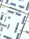 Карта Кинель для ГИС Русса GPS карта Кинель для ГИС Русса