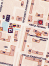 Карта Череповца для OziExplorer GPS карта Череповца для OziExplorer