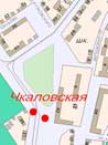 Карта Нижнего Новгорода для OziExplorer GPS карта Нижнего Новгорода для OziExplorer