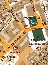Карта Москвы для OziExplorer GPS карта Москвы для OziExplorer