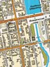 Карта Екатеринбурга для OziExplorer GPS карта Екатеринбурга для OziExplorer