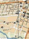 Карта Брянска для OziExplorer GPS карта Брянска для OziExplorer