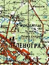 Карта Московской области для SmartComGPS GPS карта Московской области для SmartComGPS