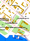 Карта Архангельска для SmartComGPS GPS карта Архангельска для SmartComGPS