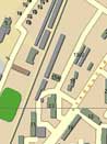 Карта Арсеньева для SmartComGPS GPS карта Арсеньева для SmartComGPS