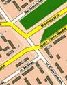 Карта Самары для SmartComGPS GPS карта Самары для SmartComGPS