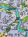 Карта Пскова для SmartComGPS GPS карта Пскова для SmartComGPS