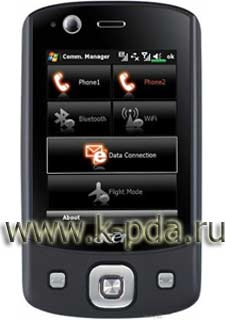 коммуникатор Acer dx900 коммуникатор Acer dx900