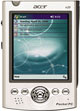 коммуникатор Acer n20