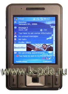 коммуникатор Asus p535 коммуникатор Asus p535