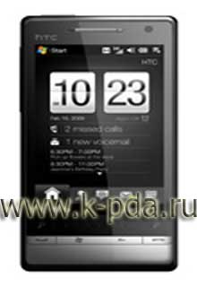 коммуникатор HTC Diamond коммуникатор HTC Diamond