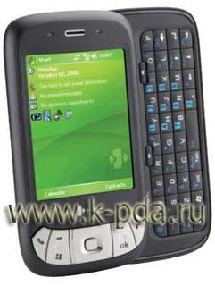 коммуникатор HTC p4350 коммуникатор HTC p4350