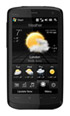 коммуникатор HTC touch hd