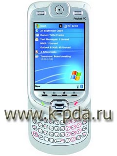  коммуникатор i-mate pda2k