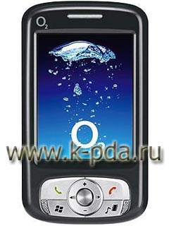 коммуникатор O2 xda atom коммуникатор O2 xda atom