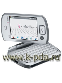 коммуникатор T-Mobile MDA Pro коммуникатор T-Mobile MDA Pro