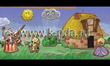 Игры для Google Android Игра для Google Android