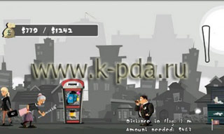 Игры для Google Android Игра для андроид