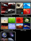 Программа для Google Android QuickPic