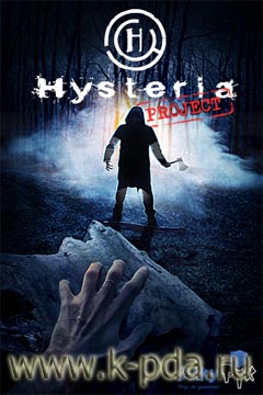 игра для iPhone и iPod Touch Hysteria Projec игра для iPhone и iPod Touch Hysteria Projec