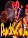 игра для iPhone и iPod Touch Pandemonium