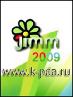 Программа для Simbyan Jimm 2009 Программа для Simbyan Jimm 2009