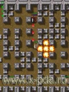 Игры для Simbyan Bomberman Игра для Simbyan Bomberman