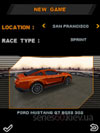 Игры для Simbyan Need For Speed The Run