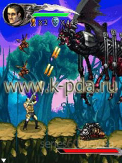 Игры для Predators Игра для Predators