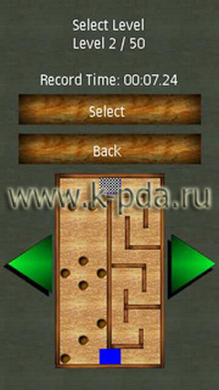 Игры для Marble Maze Игра для Marble Maze