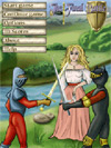 Игры для symbian The Final Battle Игры для symbian The Final Battle