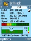 Программа для Simbyan CellTrack 1.18 Программа для Simbyan CellTrack 1.18
