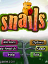Игра для кпк Snails 2.6 ppc Игра для кпк Snails 2.6 ppc