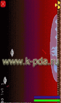 Игры для кпк и коммуникаторов Mars defense Игры для кпк и коммуникаторов Mars defense