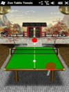 Игры для кпк и коммуникаторов Zen Table Tennis Игры для кпк и коммуникаторов Zen Table Tennis