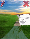 Игры для кпк и коммуникаторов Counting Sheep Игры для кпк и коммуникаторов Counting Sheep