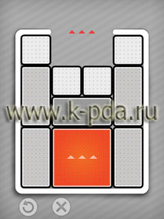 Игры для кпк и коммуникаторов Windows mobile SlideOut Classic Игры для кпк и коммуникаторов Windows mobile SlideOut Classic