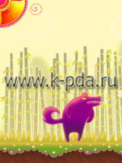 Игры для кпк и коммуникаторов Windows mobile Huff and Puff Игры для кпк и коммуникаторов Windows mobile Huff and Puff