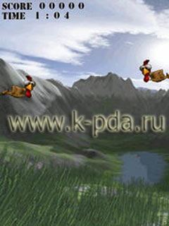 Игры для кпк и коммуникаторов Windows mobile MoorHuhn 0.96 Игры для кпк и коммуникаторов Windows mobile MoorHuhn 0.96