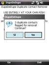 системная утилита DupeDeDupe 1.0